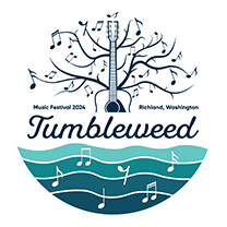 Tumbleweed Logo